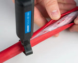 Fiber Optic Prep & Clean Training Kit | TK-615 - Cable Connection & Supply 