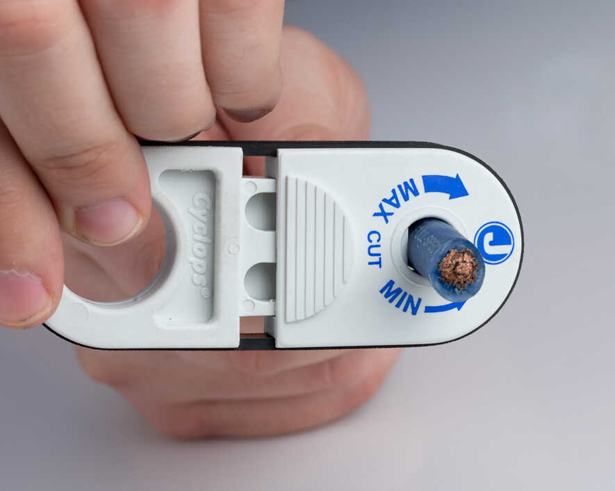 Punchdown Tool Kit for Data and Telecom Installers | TK-17 - Cable Connection & Supply 