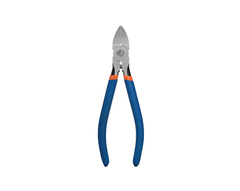 Flush Cutting Pliers for Large Cable Ties, 6.5" | CTG-500 - Cable Connection & Supply 