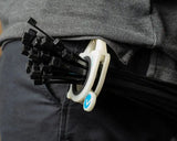 Cable Tie Holder, 1.5" | CTH-15 - Cable Connection & Supply 