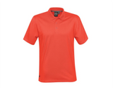 Men's Oasis Liquid Cotton Polo | CTP-1