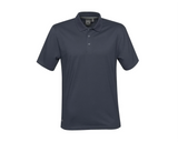 Men's Oasis Liquid Cotton Polo | CTP-1