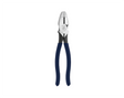 Lineman's Pliers, High-Leverage, 8-Inch | D213-8NE - Cable Connection & Supply 