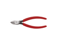 Diagonal Cutting Pliers, High-Leverage, Stripping, 6-Inch | D240-6 - Cable Connection & Supply 