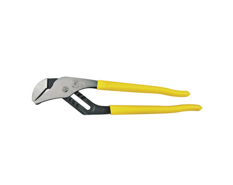 Pump Pliers, 12-Inch | D502-12 - Cable Connection & Supply 