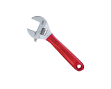 Adjustable Wrench Extra Capacity, 6-1/2-Inch | D507-6 - Cable Connection & Supply 