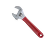 Adjustable Wrench, Extra Capacity 8-Inch | D507-8 - Cable Connection & Supply 