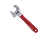 Adjustable Wrench, Extra Capacity 8-Inch | D507-8 - Cable Connection & Supply 