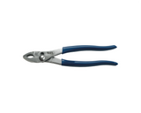 Slip-Joint Pliers, 8-Inch | D511-8 - Cable Connection & Supply 