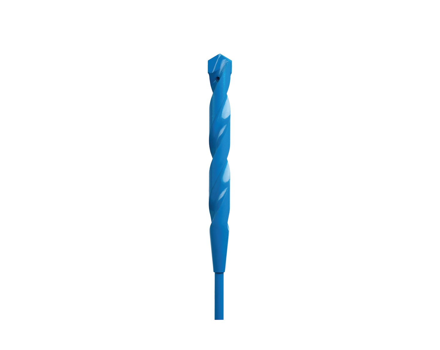 Combination Bellhanger Drill Bit, Wood & Masonry, 3/8