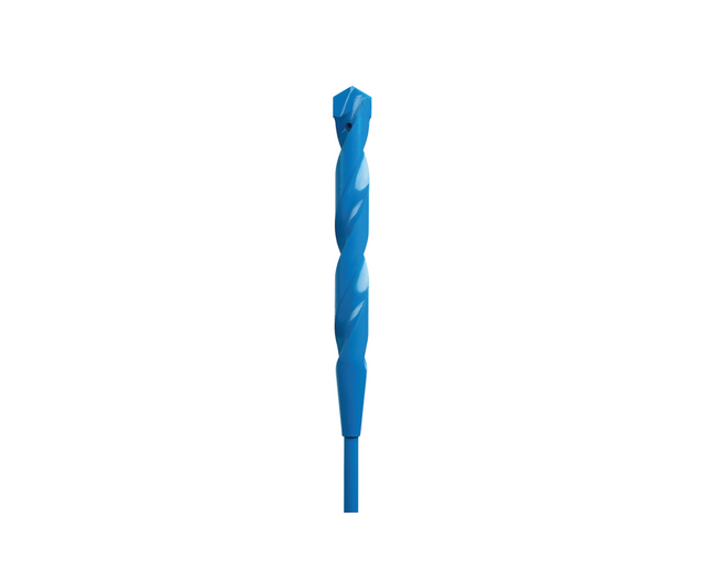 Combination Bellhanger Drill Bit, Wood & Masonry, 3/8" x 18" | DBC-3818 - Cable Connection & Supply 