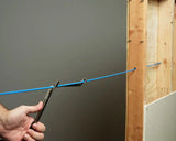 Folding Flex Drill Bit Guide | DBG-75 - Cable Connection & Supply 