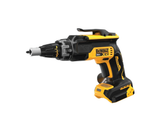 DEWALT 20V MAX XR Drywall Screwgun (Tool Only) | DCF630B - Cable Connection & Supply 