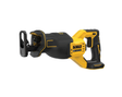DEWALT 20V MAX Cordless Brushless Reciprocating Saw (Tool Only) | DCS382B - Cable Connection & Supply 
