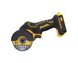 DEWALT 20V MAX XR Cut Off Tool 3in Brushless Cordless (Tool Only) | DCS438B - Cable Connection & Supply 