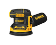 DEWALT 20 V MAX Brushless 5-in Random Orbit Sander (Tool Only) | DCW210B - Cable Connection & Supply 