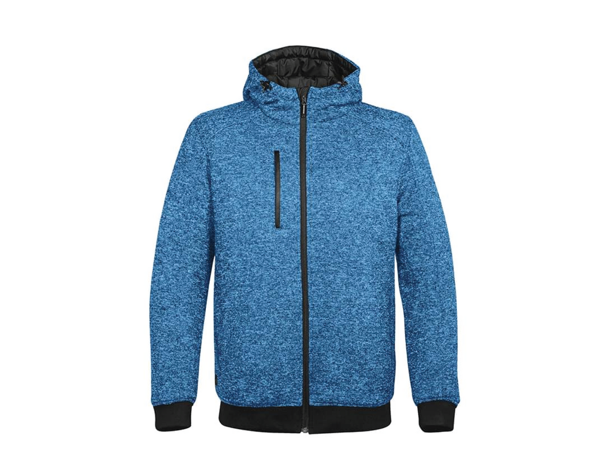 Men's Donegal Reversible Hoody | DFZ-1