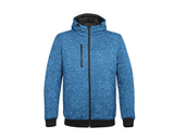 Men's Donegal Reversible Hoody | DFZ-1