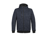 Men's Donegal Reversible Hoody | DFZ-1