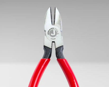 Diagonal Stripping Pliers | DIAGB6 - Cable Connection & Supply 