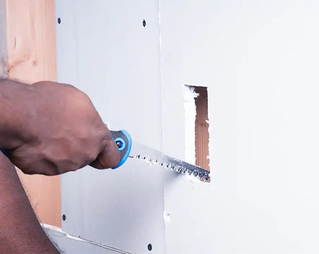 Drywall Jab Saw, 6" | DWS-6 - Cable Connection & Supply 