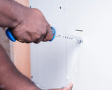 Drywall Jab Saw, 6" | DWS-6 - Cable Connection & Supply 