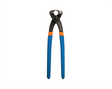 Single-Ear Hose Clamp Pliers, Straight Jaw | ECP-100 - Cable Connection & Supply 