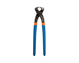 Single-Ear Hose Clamp Pliers, Straight Jaw | ECP-100 - Cable Connection & Supply 