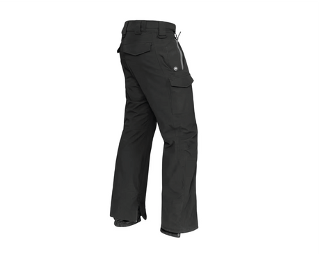 Ascent Hard Shell Pant | EP-2 - Cable Connection & Supply 