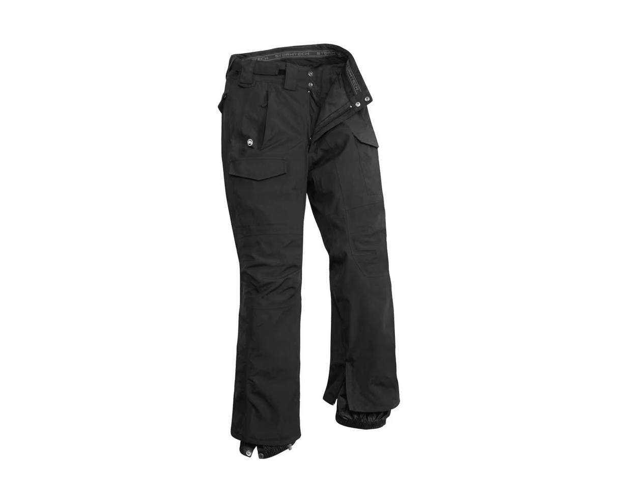 Ascent Hard Shell Pant | EP-2 - Cable Connection & Supply 