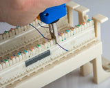 Punchdown Blade, 110 With & Without Cutter | EPB-110 - Cable Connection & Supply 