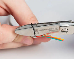 Telecom RJ45 Belt Pouch Tool Kit | TK-145 - Cable Connection & Supply 