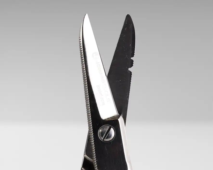Electrician's Scissors | ES-1964 - Cable Connection & Supply 