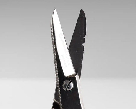 Electrician's Scissors | ES-1964 - Cable Connection & Supply 