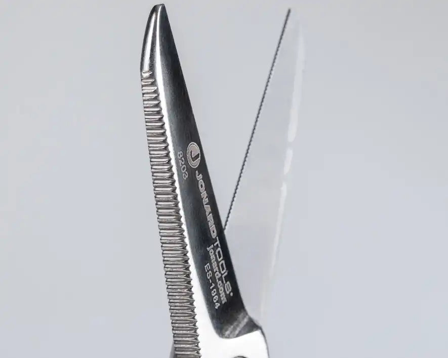 Electrician's Scissors | ES-1964 - Cable Connection & Supply 
