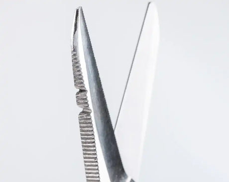 Electrician's Scissors | ES-1964 - Cable Connection & Supply 