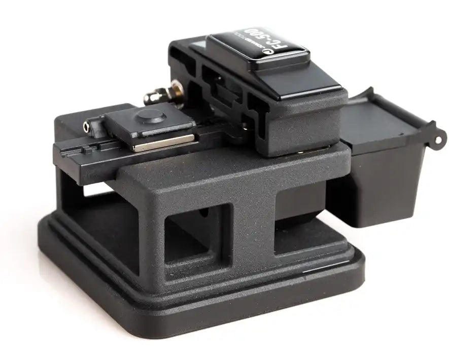 FTTH Prep Kit w/ PON Power Meter | TK-185PON - Cable Connection & Supply 