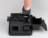 Fiber Optic Connector Clean & Prep Kit+ | TK-184A - Cable Connection & Supply 