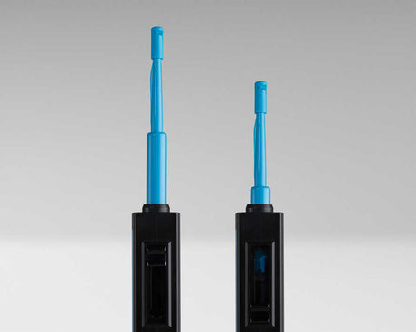 Fiber Connector Cleaner, 2.5 mm | FCC-250 - Cable Connection & Supply 