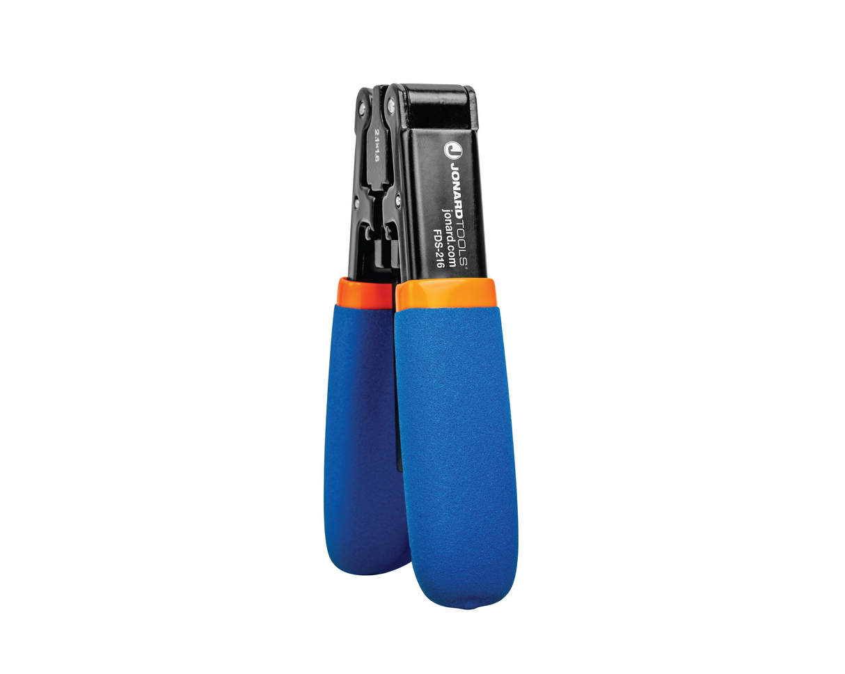 Fiber Drop Cable Stripper, 1.6 x 2.0 mm | FDS-216 - Cable Connection & Supply 