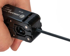 FTTH Prep Kit w/ PON Power Meter | TK-185PON - Cable Connection & Supply 