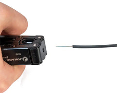 FTTH Prep Kit w/ PON Power Meter | TK-185PON - Cable Connection & Supply 