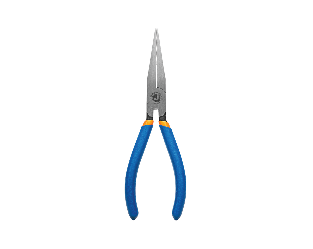 Flat Nose Plier | FNP-165 - Cable Connection & Supply 