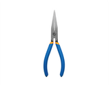 Flat Nose Plier | FNP-165 - Cable Connection & Supply 