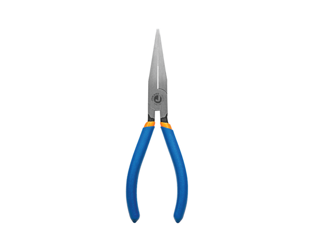 Flat Nose Plier | FNP-165 - Cable Connection & Supply 