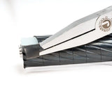 Flat Nose Plier | FNP-165 - Cable Connection & Supply 