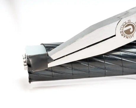 Flat Nose Plier | FNP-165 - Cable Connection & Supply 