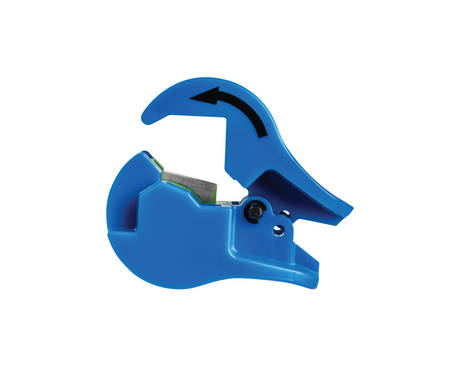 Precision Microduct Scoring Tool, 5–16 mm | FS-2025 - Cable Connection & Supply 