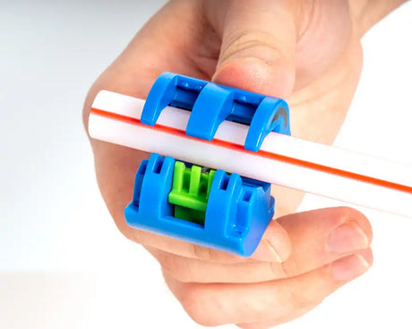Precision Microduct Scoring Tool, 5–16 mm | FS-2025 - Cable Connection & Supply 