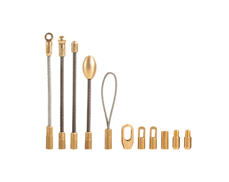 Accessory Kit for FTF-1125 | FTF-1125AK - Cable Connection & Supply 